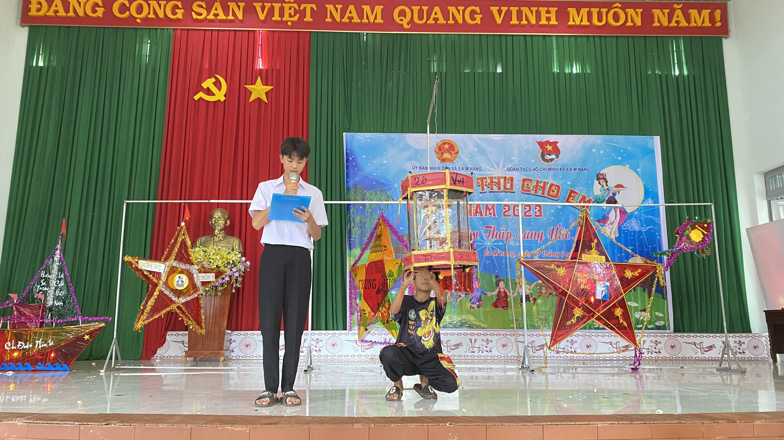Thuyết trình1